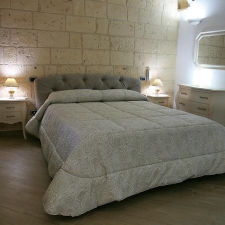 L'Angolo Del Salento Oria  Zewnętrze zdjęcie