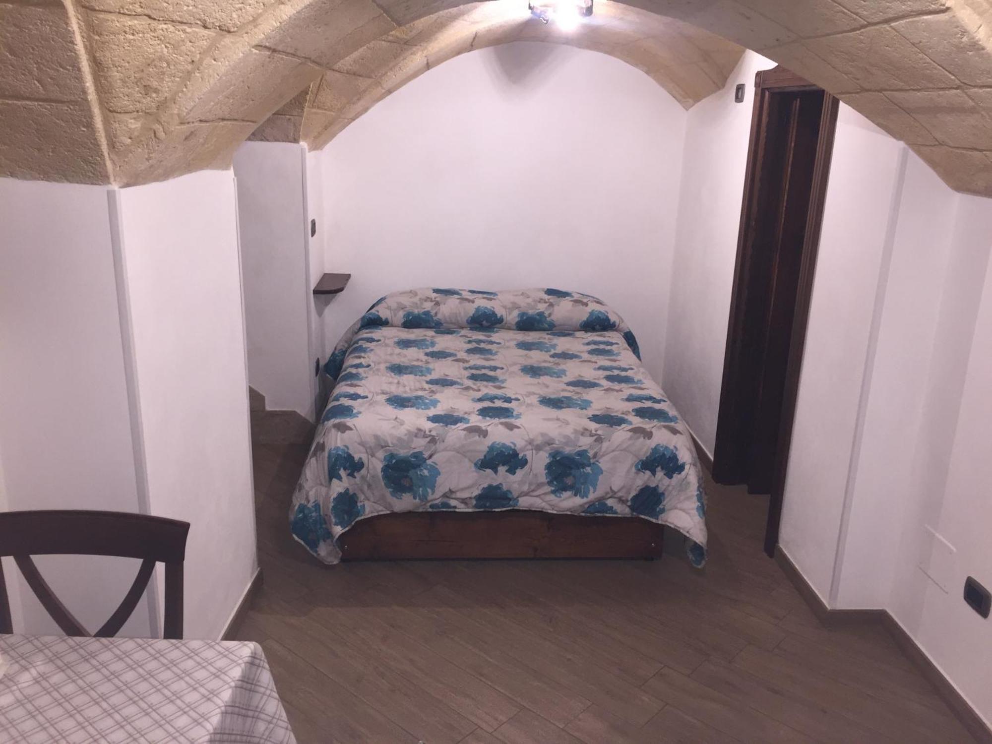 L'Angolo Del Salento Oria  Zewnętrze zdjęcie