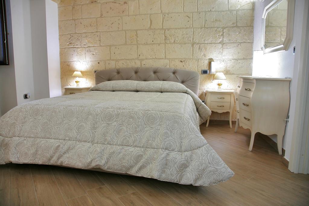 L'Angolo Del Salento Oria  Zewnętrze zdjęcie
