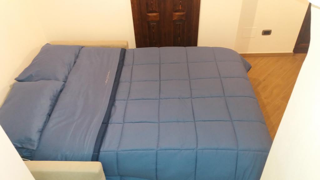 L'Angolo Del Salento Oria  Zewnętrze zdjęcie
