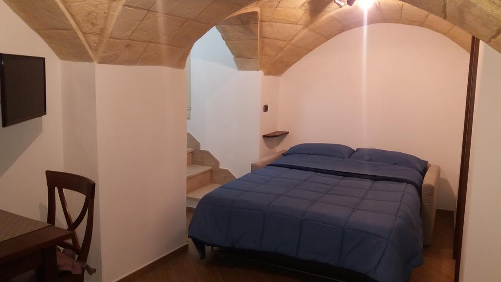 L'Angolo Del Salento Oria  Zewnętrze zdjęcie